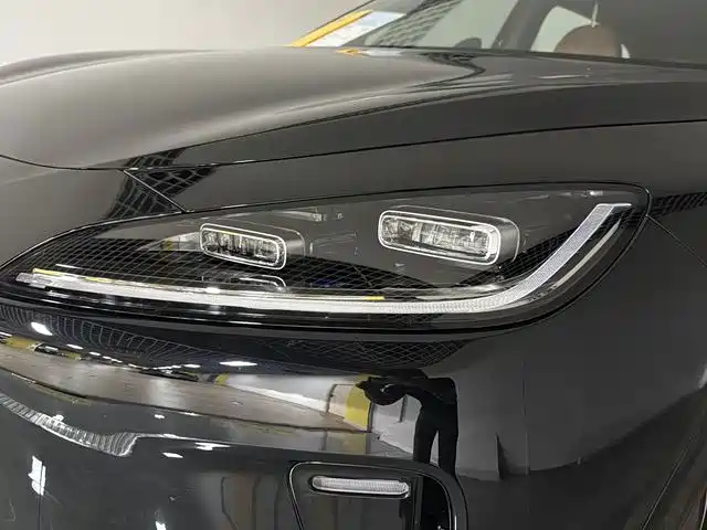 Shangjie SUV 2026 2025 Model Extended Range Pro