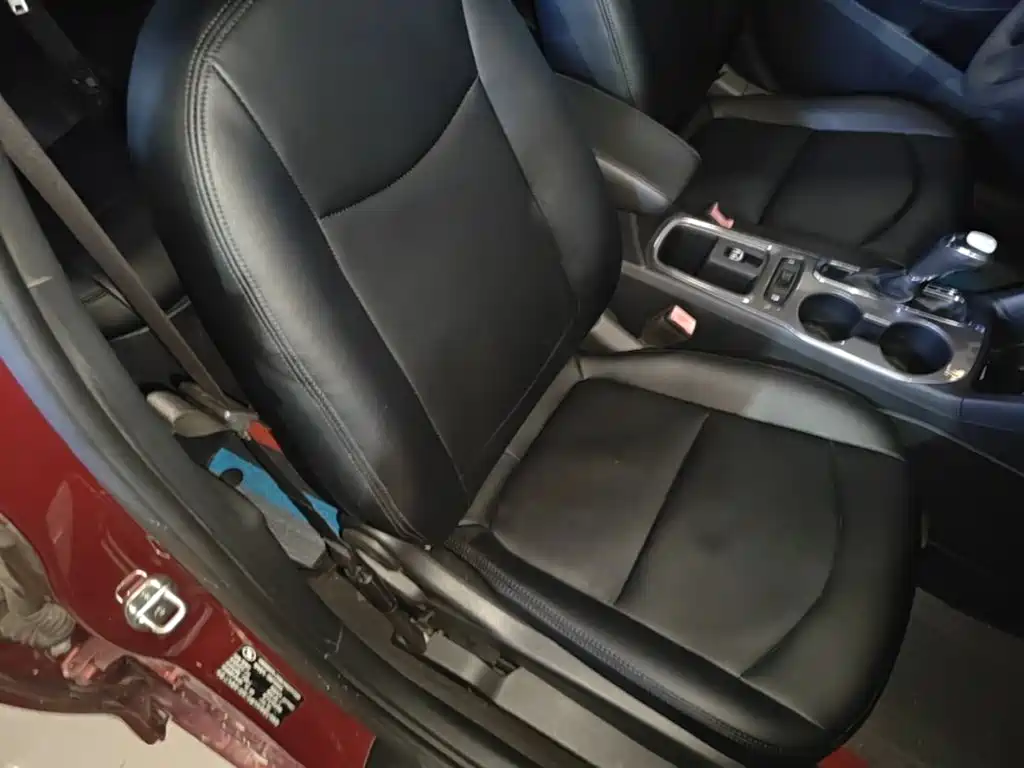 Chevrolet Cruze 2017 2018 320 Automatic Pioneer Sunroof Edition