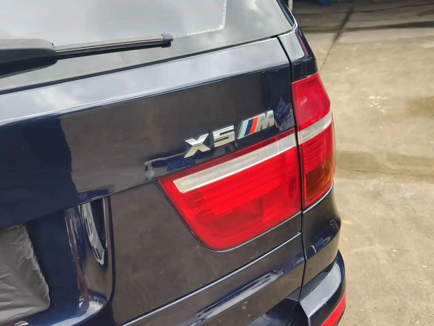 Фото 22 - BMW X5 (Import)