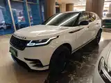 Фото 1 - Land Rover Range Rover Velar