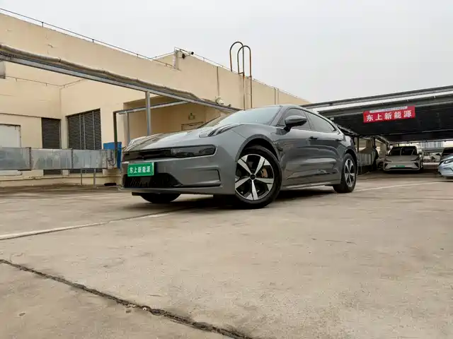 zeekr extreme-krypton-001