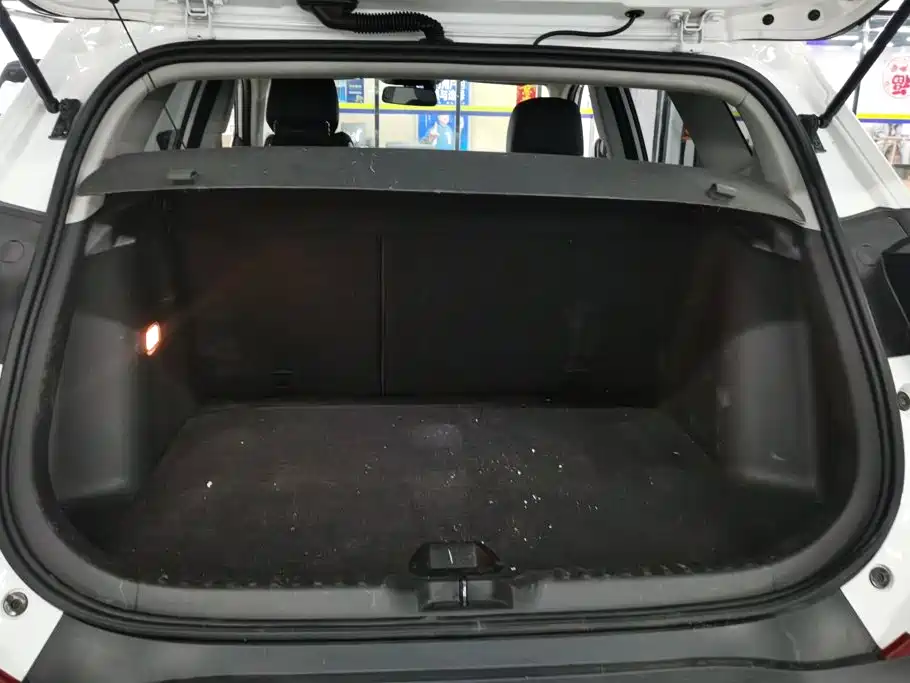 2021 Chevrolet Trax