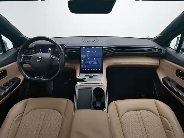 NIO ES6 2020 420KM Sport — фото 5