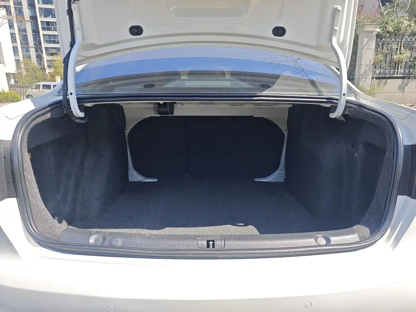 Volkswagen Lavida 2013 1.4TSI DSG Comfort Edition фото 21