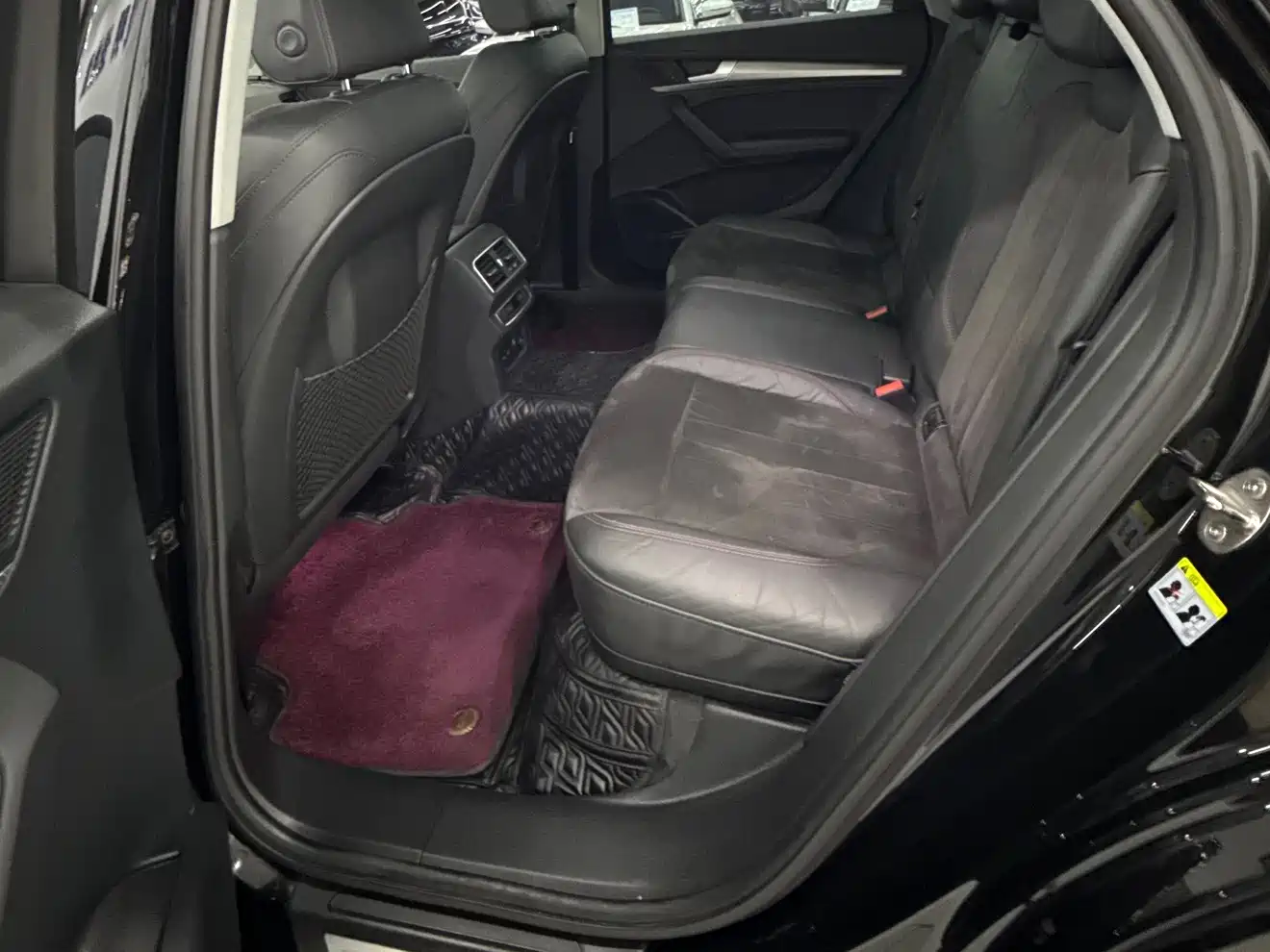 Audi Q5L 2020 45 TFSI Premium Sport фото 12