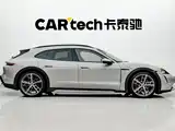 Фото 4 - Porsche Taycan