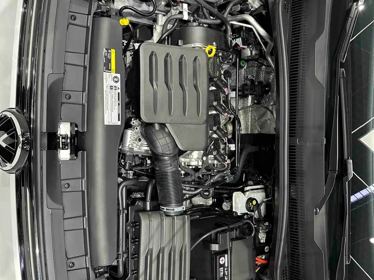 Photo 20 - Volkswagen Tharu