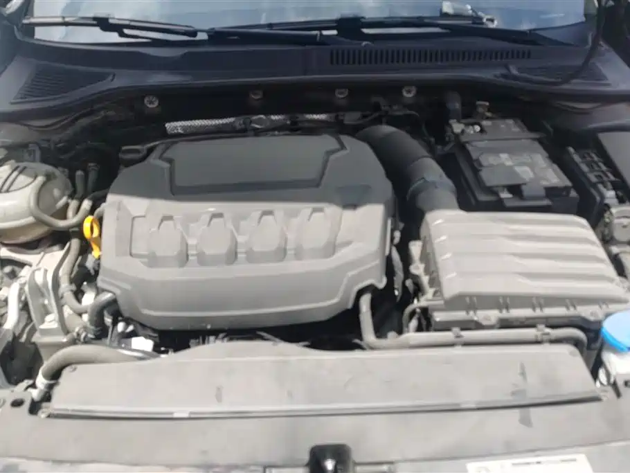 Volkswagen Passat 2025 Outstanding 380TSI Starlight Dragon Glory Edition фото 10