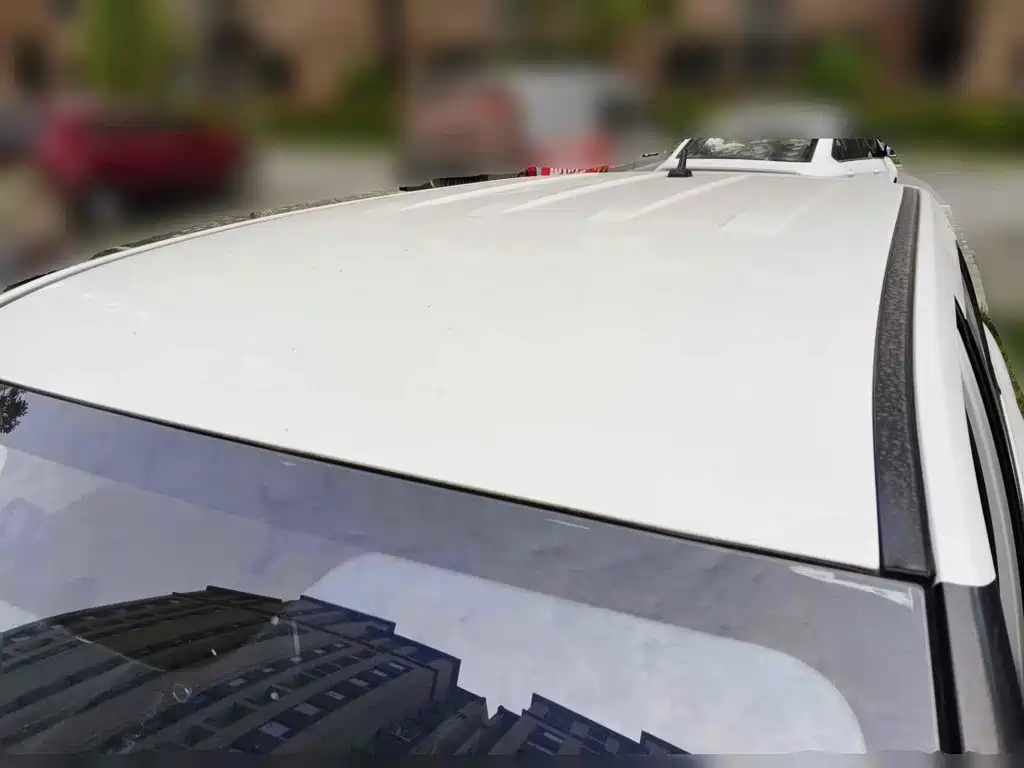 Zhonghua V3 2016 2016 1.5L Manual Comfort