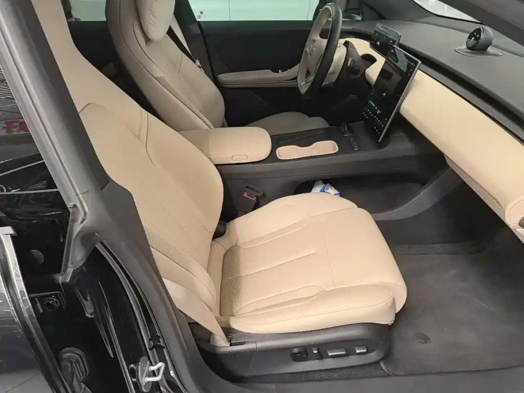 NIO ET5T 2024 2024 75kWh Touring