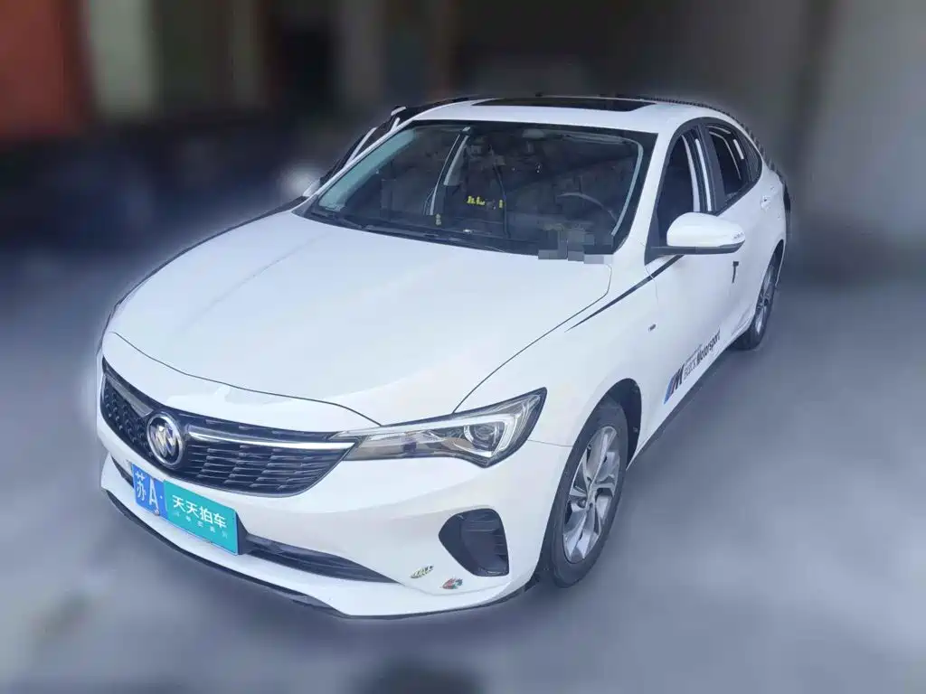 Buick Verano 2023 Pro Joy Edition