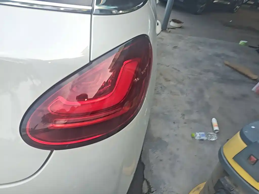 Фото 8 - Wuling Motors Wuling Bingo