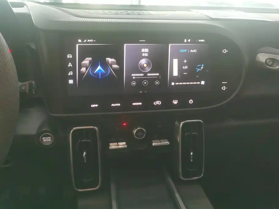 Haval Big Dog 2021 1.5T DCT 2WD Labrador Edition фото 13
