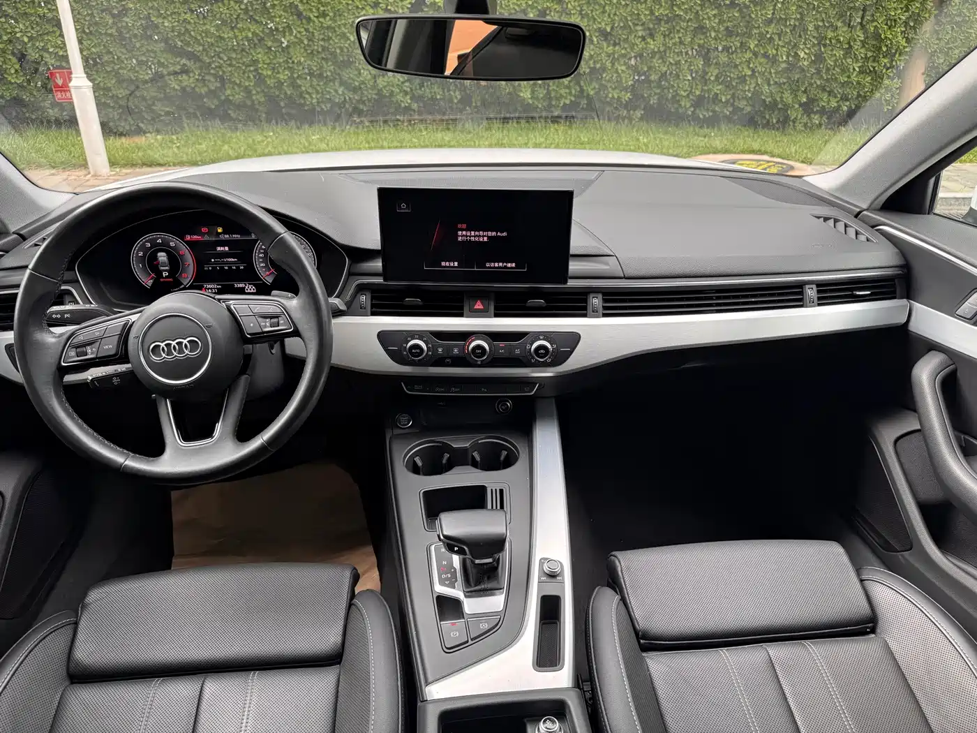 Audi A4L, миниатюра 14
