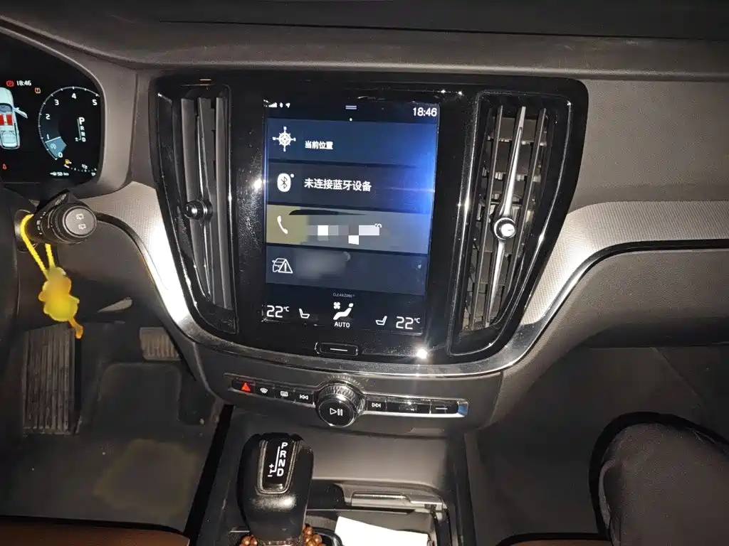 Volvo V60 2020 2020 T5 Smart Luxury Edition