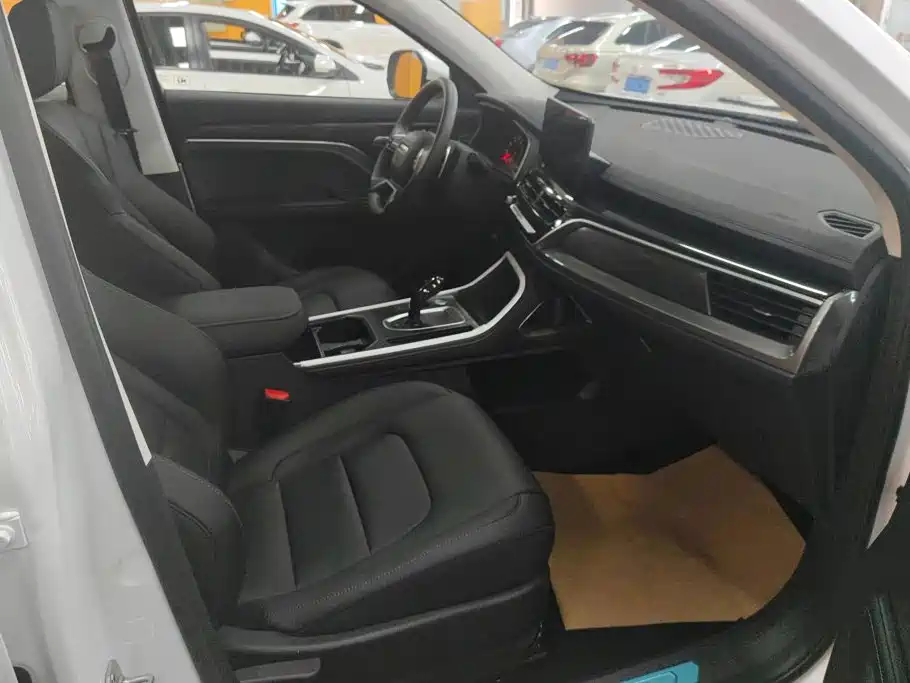 Haval H6 2026 2025 1.5T National Trend Urban Edition