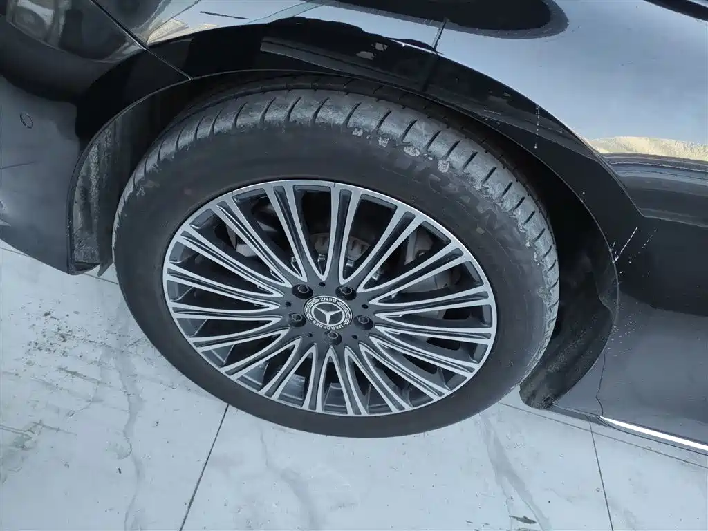 Mercedes-Benz E-Class 2020 E 300 L Fashion фото 23