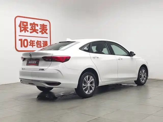 Buick Verano 2023 Pro Joy Edition — фото 2