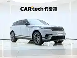 Фото 3 - Land Rover Range Rover Velar
