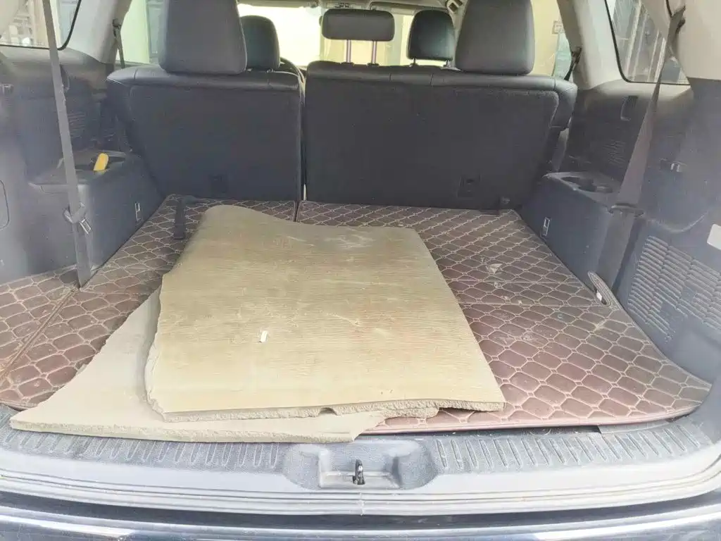 Фото 5 - Toyota Highlander
