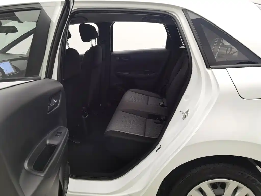 Honda Fit 2024 2023 1.5L CVT Trend Edition