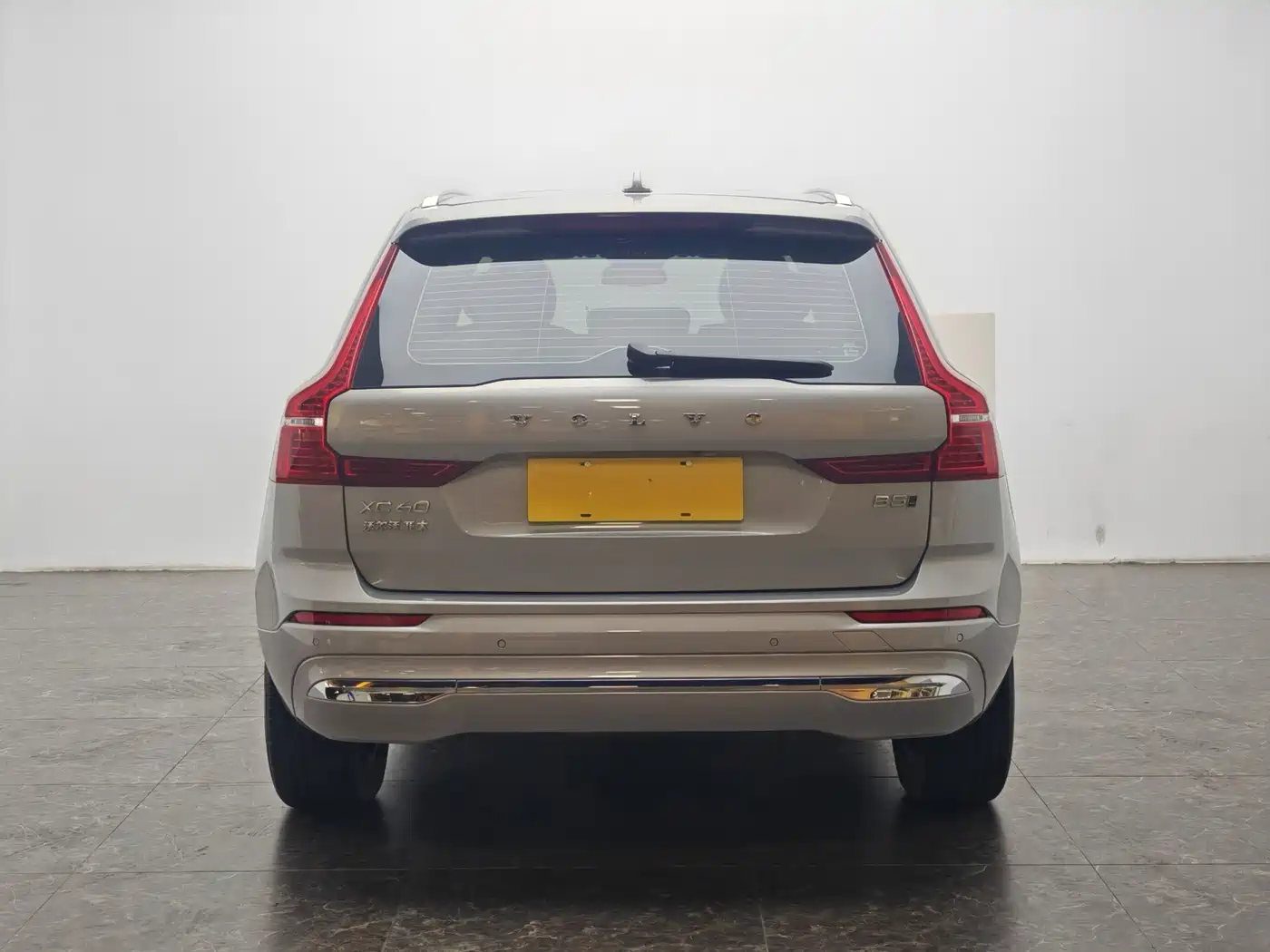 Volvo XC60, миниатюра 6