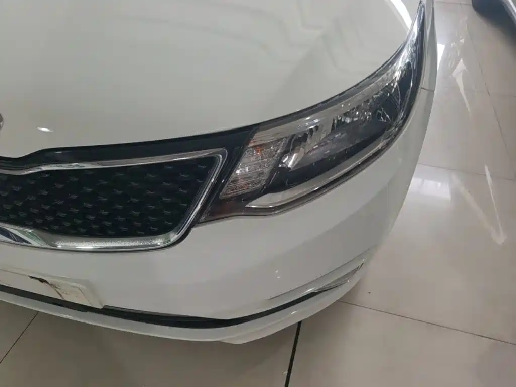 Фото 24 - Kia K2