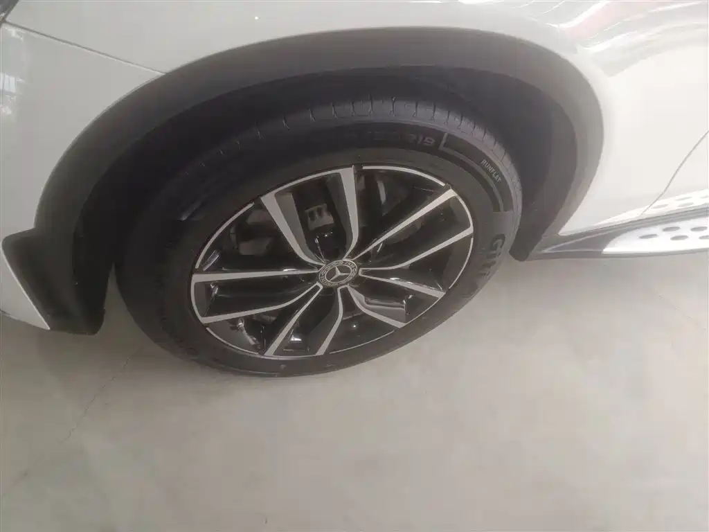 Mercedes-Benz GLC 2020 GLC 300 L 4MATIC Dynamic фото 25