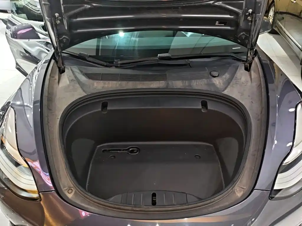 Tesla Model 3 2020 2019 Standard Range Rear-Wheel Drive Upgrade