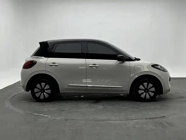 Фото 3 - Wuling Motors Wuling Bingo