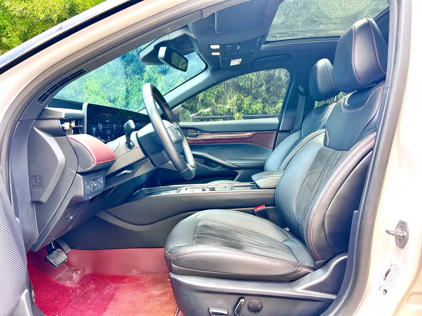Фото 9 - Ford Mondeo