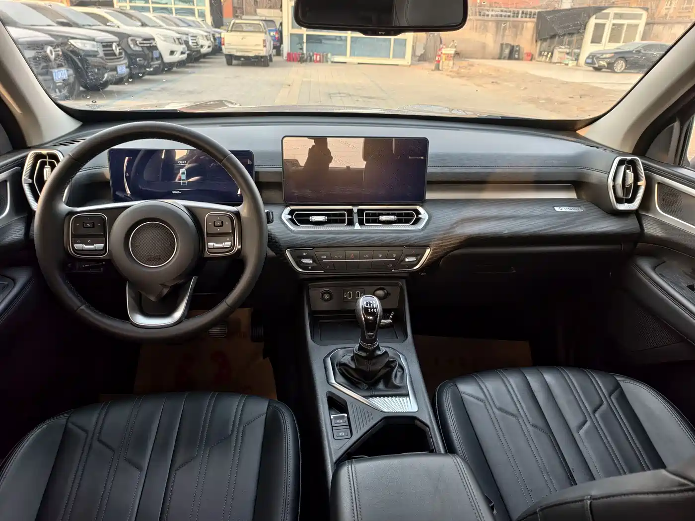 GREAT WALL KING KONG CANNON