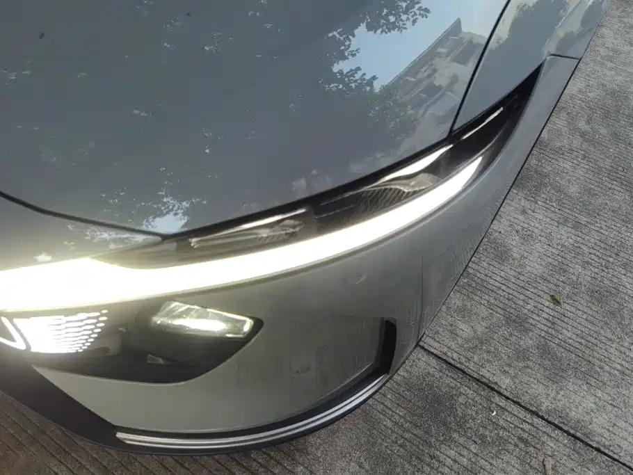 Mazda EZ-6 2026 2025 Model Year EV 600 Smart Elegance Sport