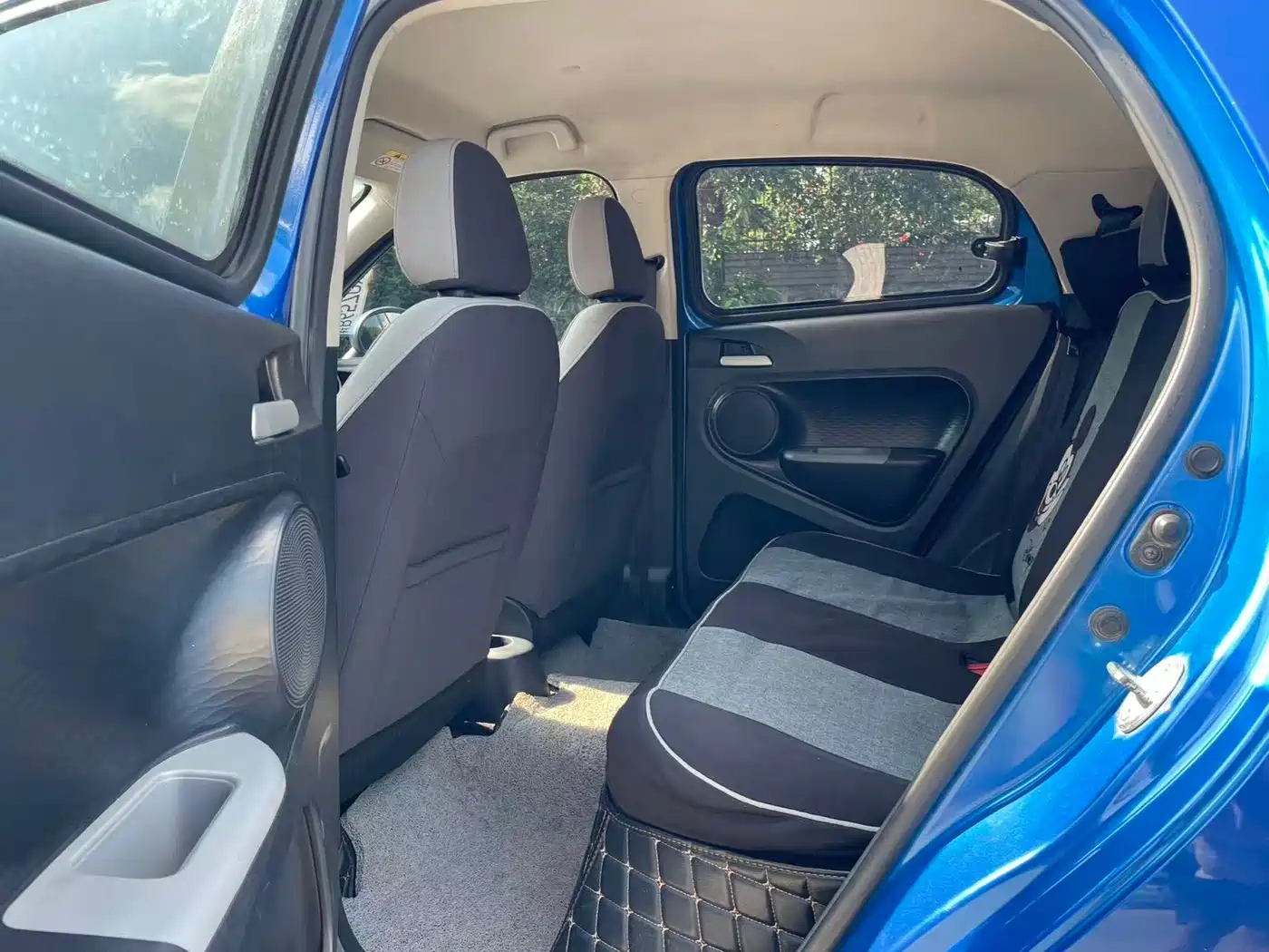 Ora Black Cat 2019 2019 310km Fun Edition