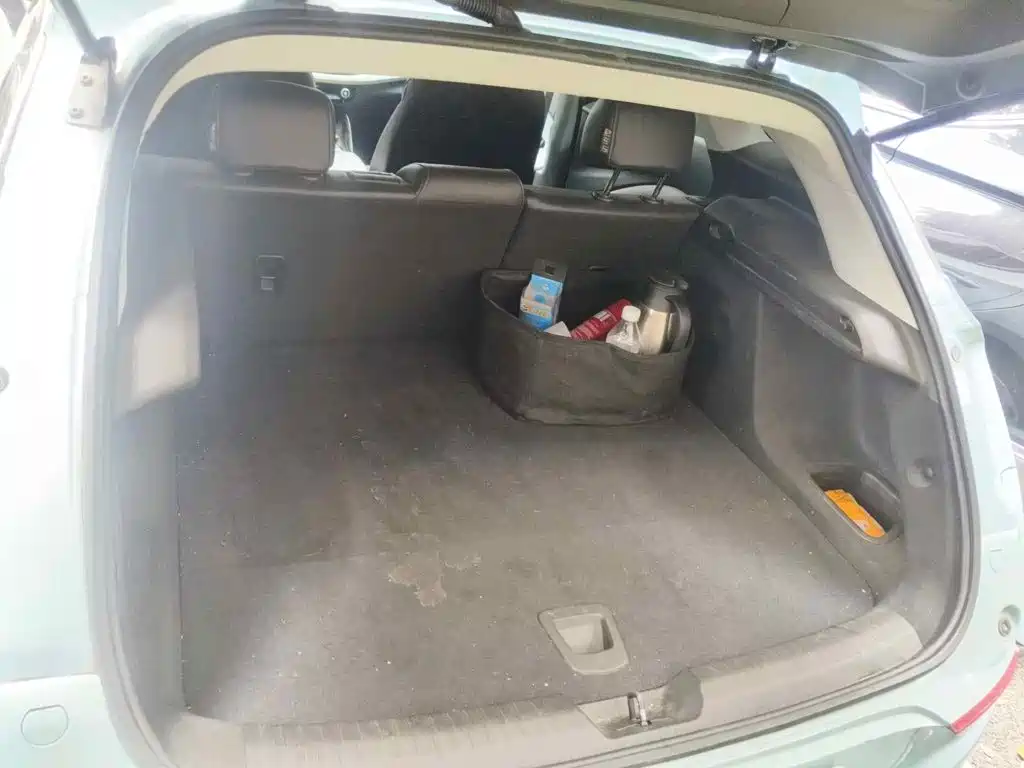 Buick Velite 6 2021 2020 Plug-in Hybrid Connected Smart Edition