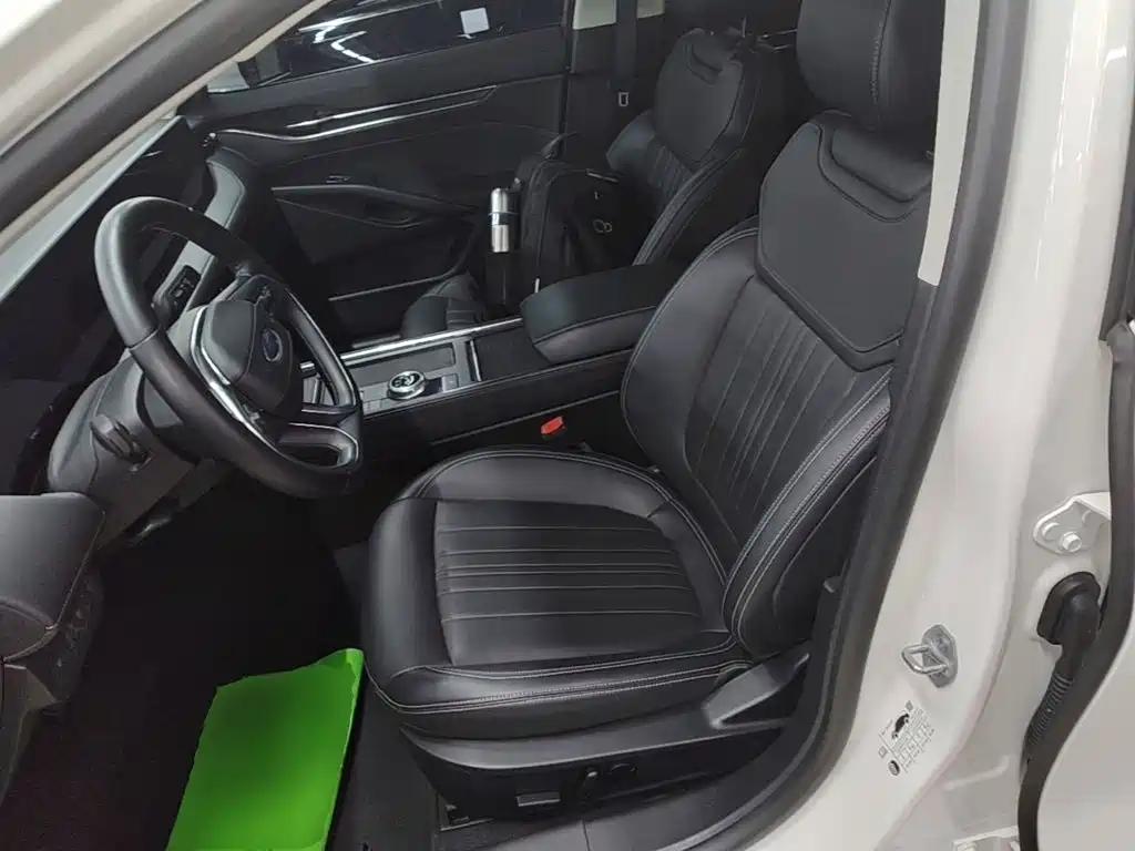 Photo 15 - Ford Mondeo