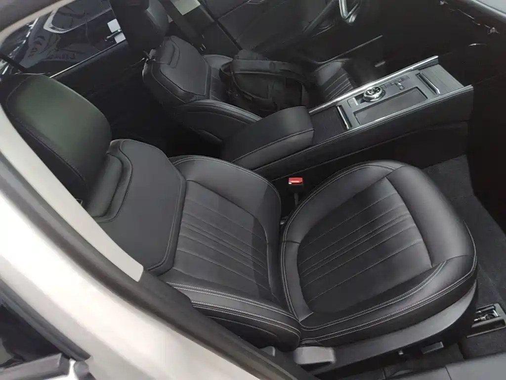 Photo 25 - Ford Mondeo