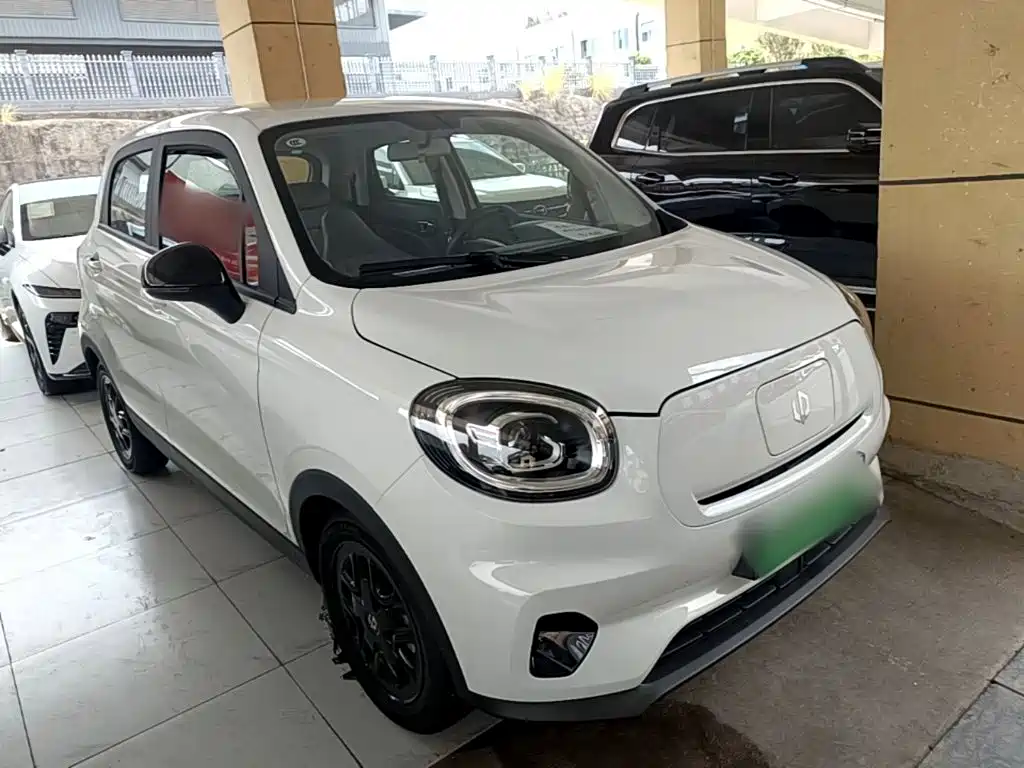 Leapmotor T03 2026 2025 Model 310 Comfort Edition