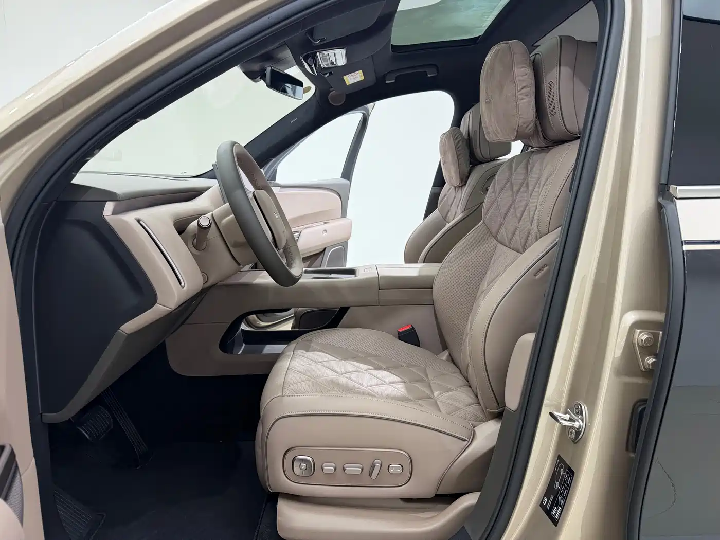 Li Auto Li Xiang L9 2026 2026 Base Model