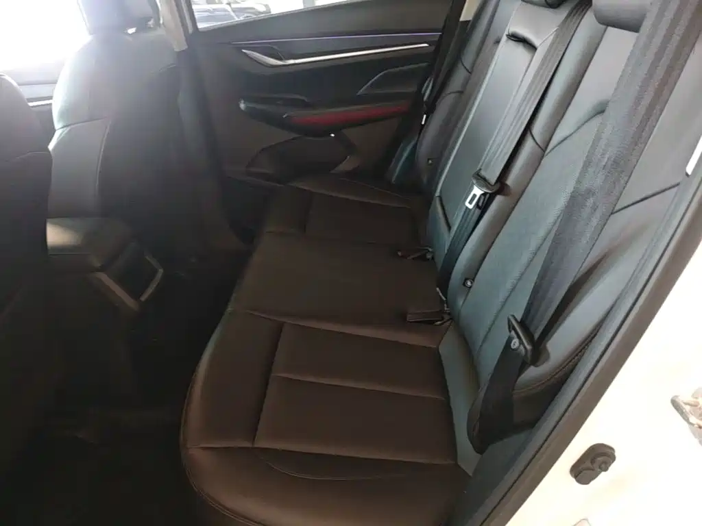 Changan CS55 PLUS 2020 2020 1.5T Automatic Color Edition