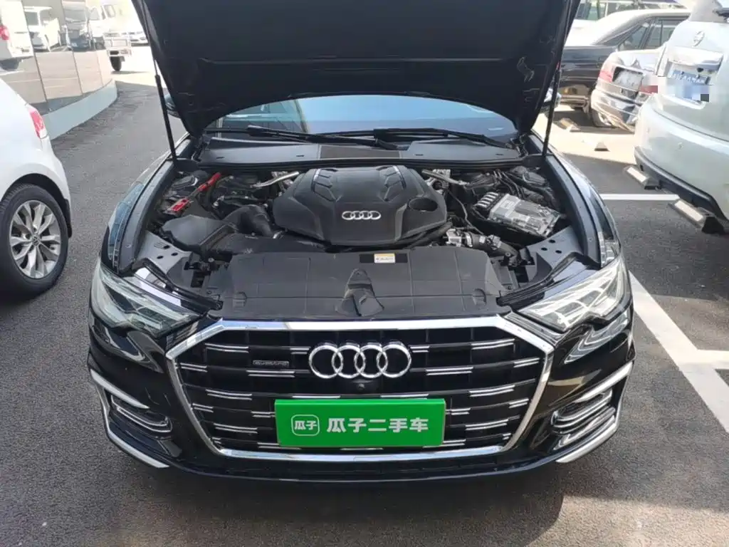 Photo 20 - Audi A6L