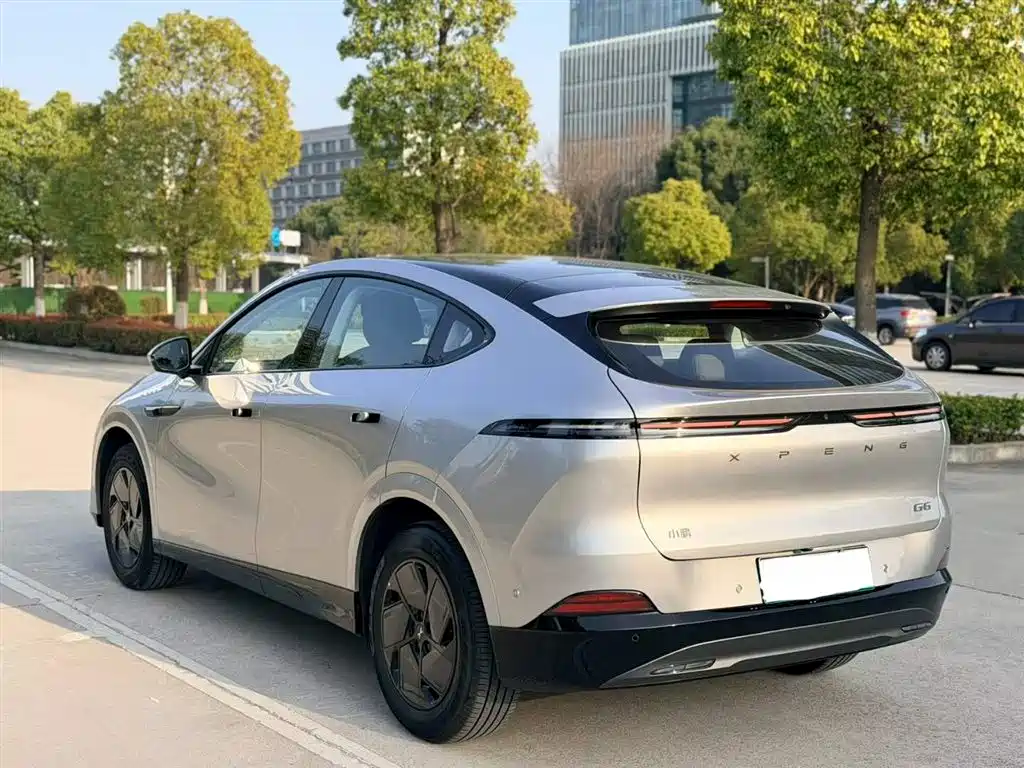 XIAOPENG G6