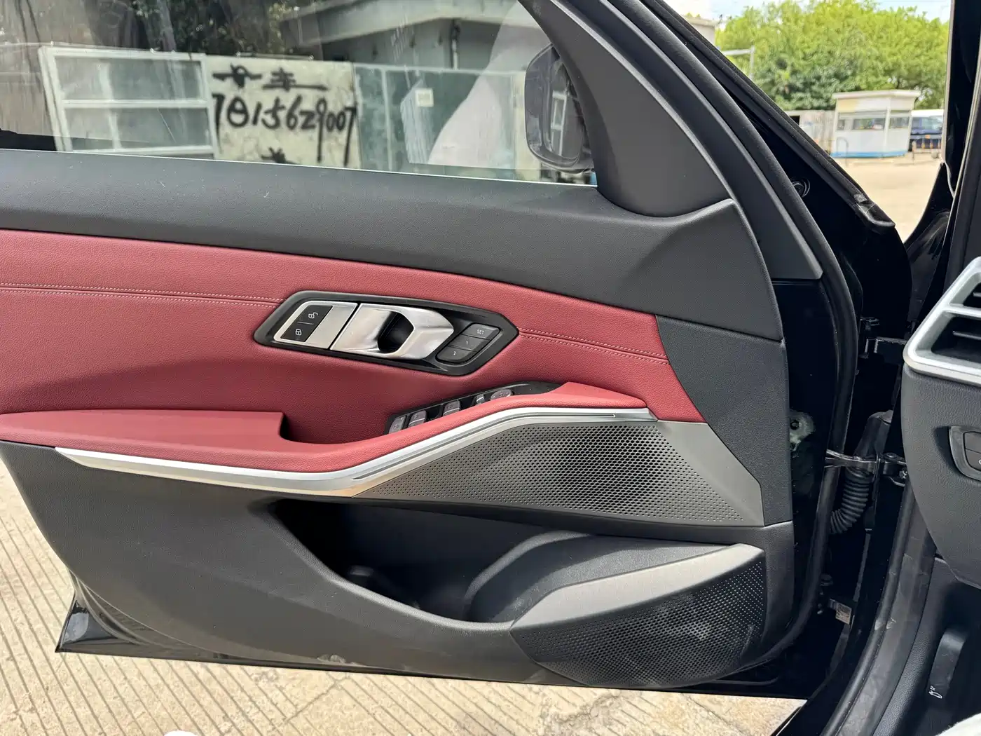 BMW i3 2026 2026 Facelift eDrive 35 L