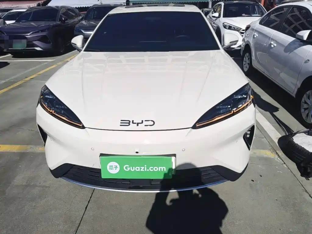 BYD Seal 07 DM-i 2026 2026 DM-i 1.5T High Spec Edition