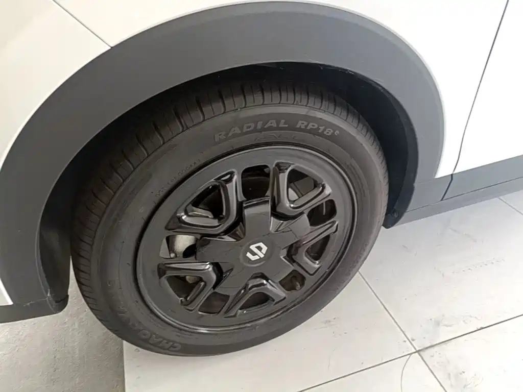 Leapmotor T03 2026 2025 Model 310 Comfort Edition