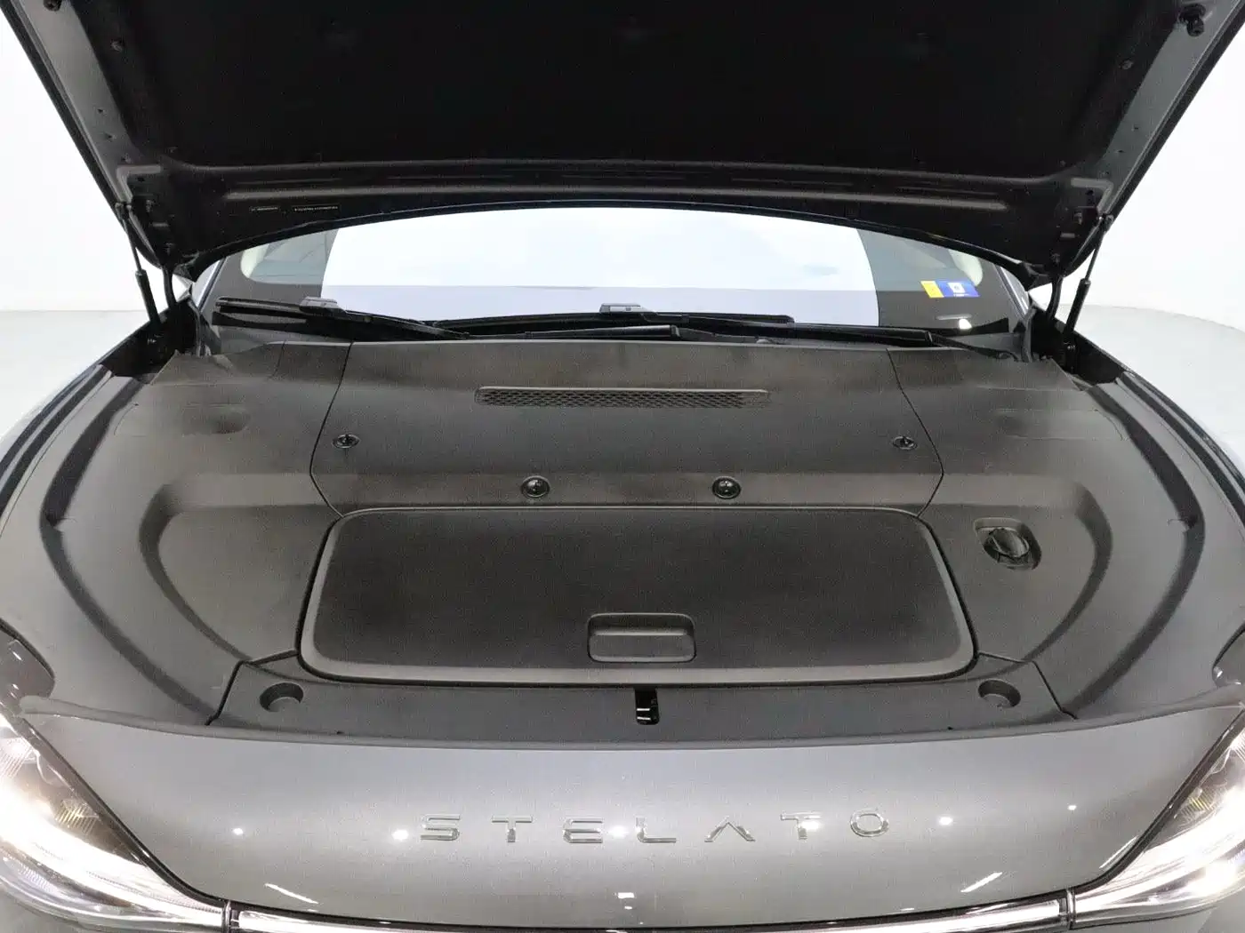 Xiangjie Enjoy World S9 2024 2024 Pure Electric Max RWD Long Range Edition