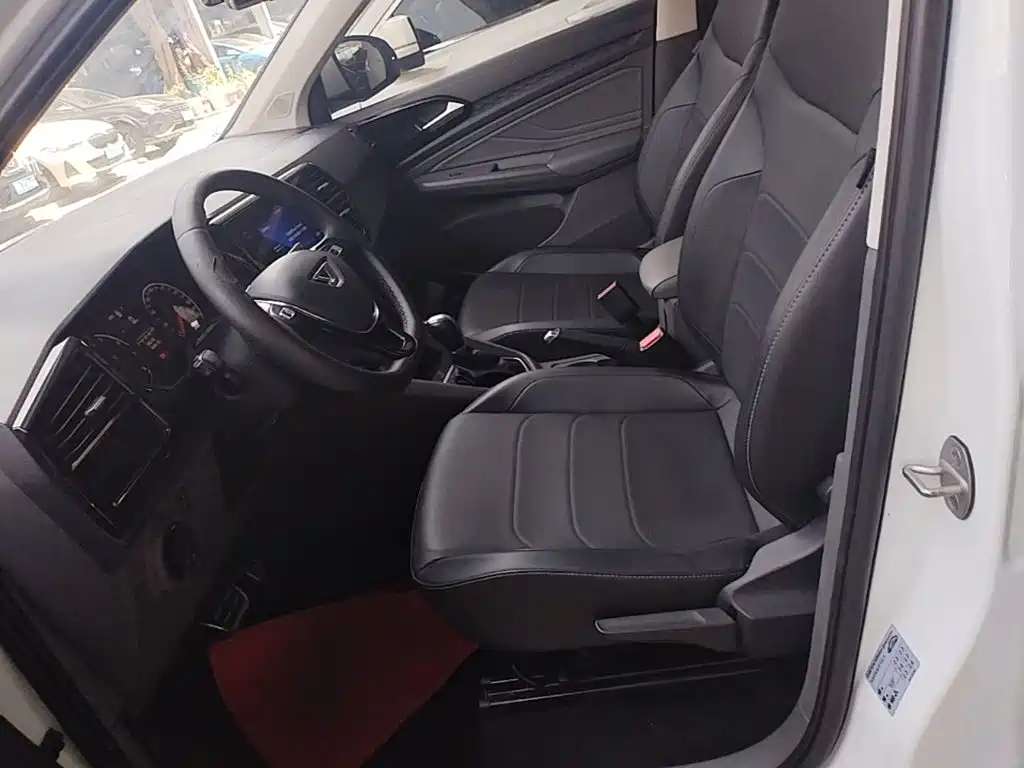 Jetta VS5 2020 2019 280TSI Automatic Joy Edition