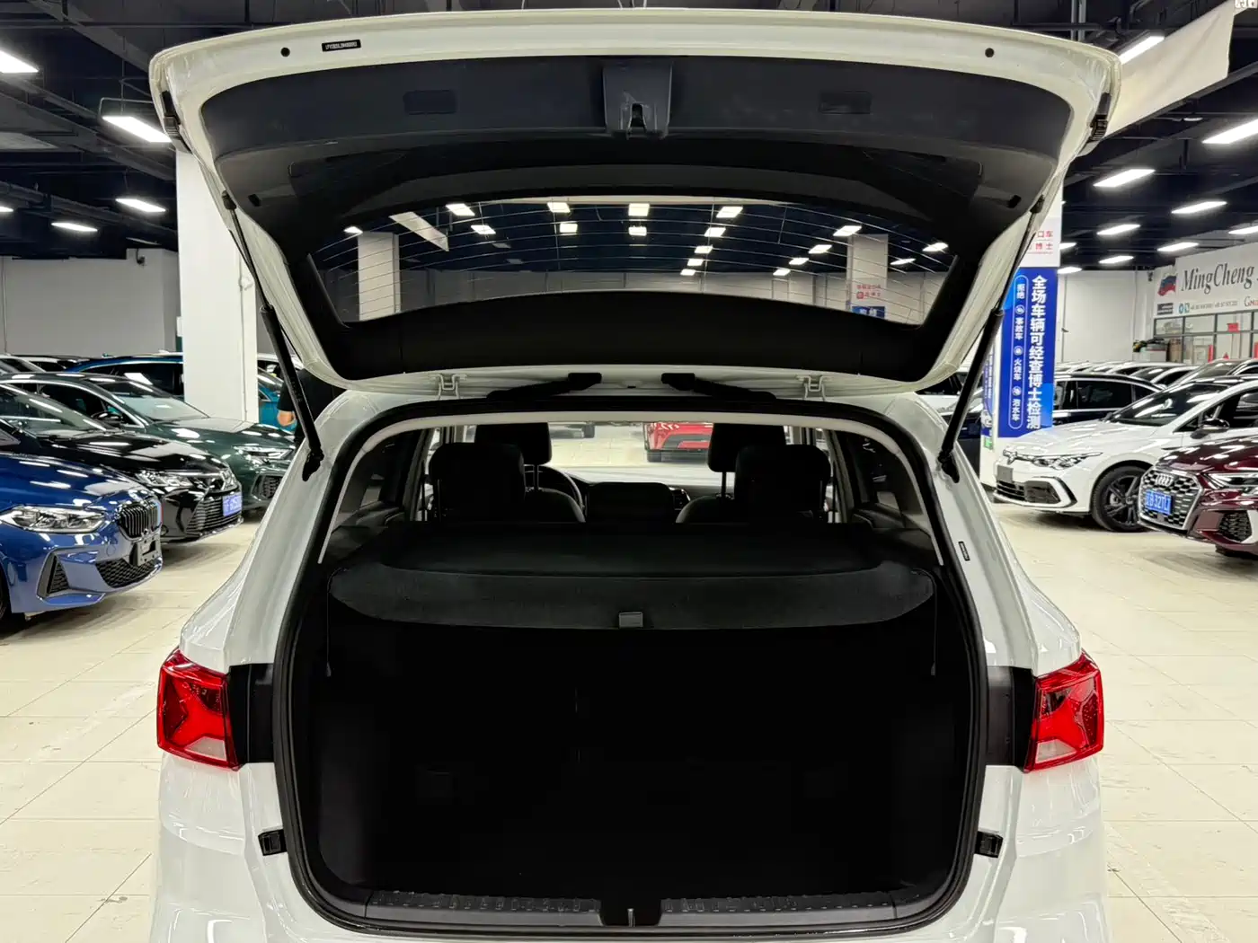 Jetta VS7 2022 2022 280TSI Auto Comfort Edition