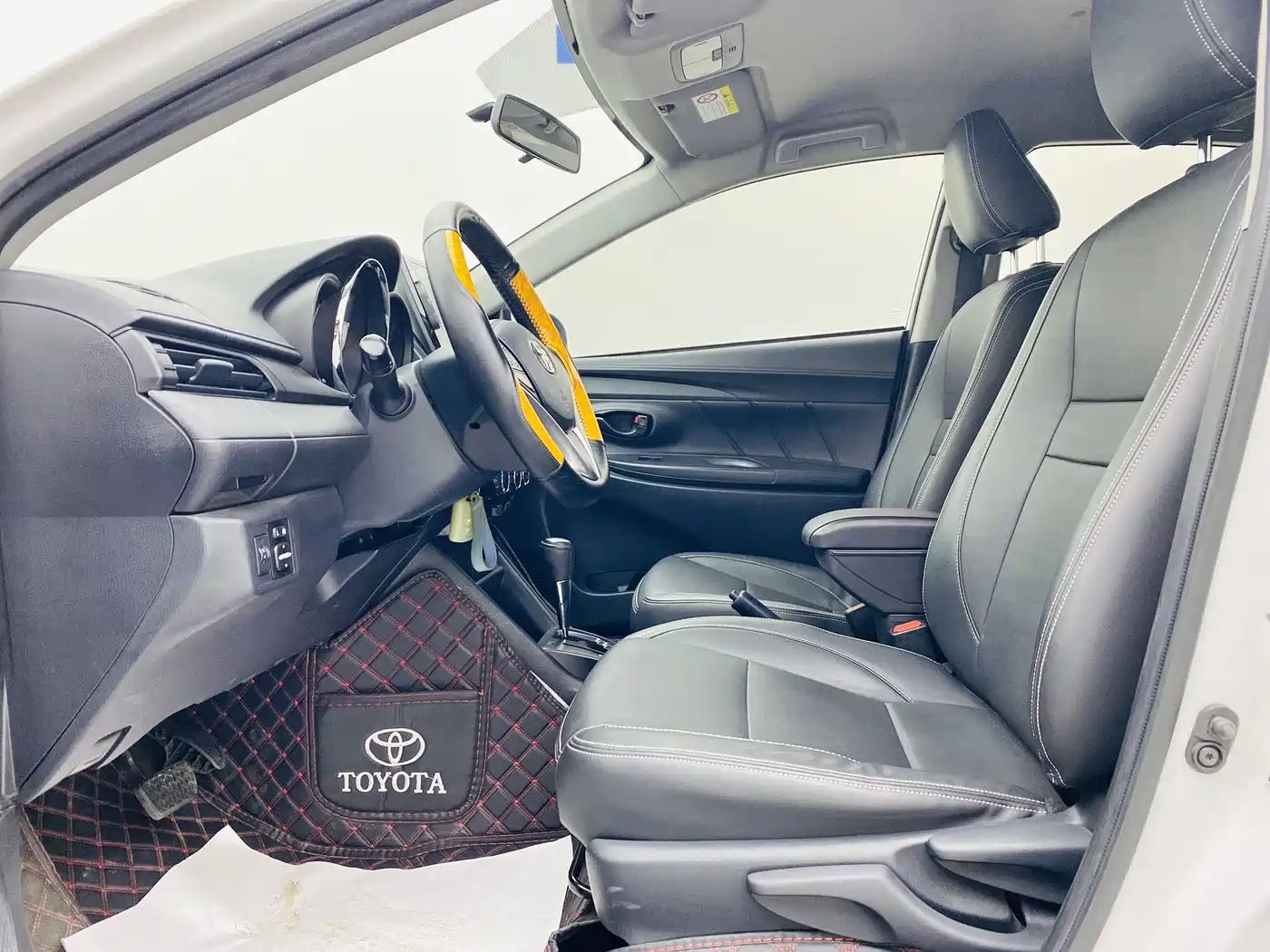 Toyota Vios, миниатюра 15