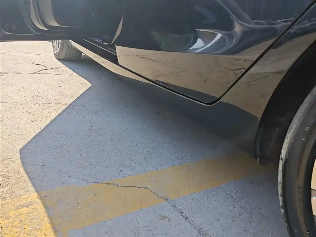 Hongqi H5 2022 Classic Facelift 1.8T Automatic Smart Connect Flag Rhythm Edition фото 22